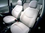 Toyota Vitz Clavia 1999 года
